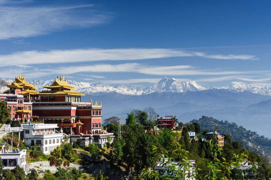Kathmandu + Pokhara + Nagarkot 5N 6D