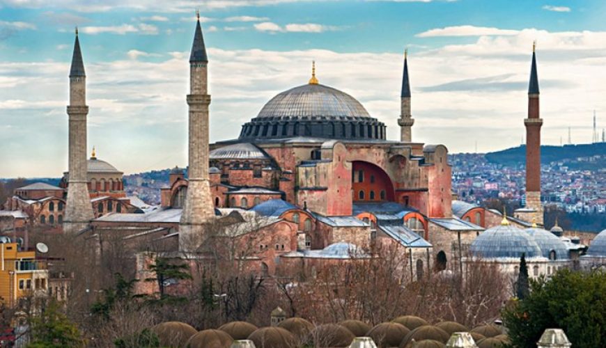 Turkiye Tourist Visa Requirement
