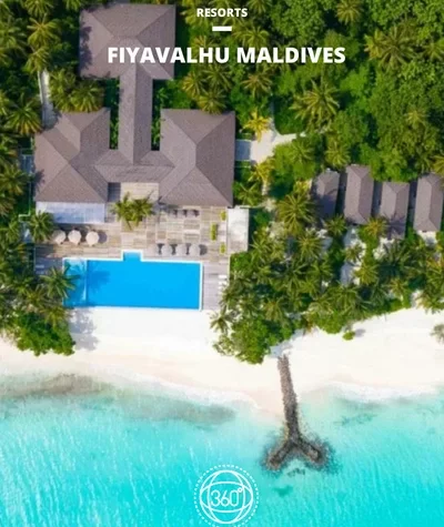 FIYAVALHU MALDIVES