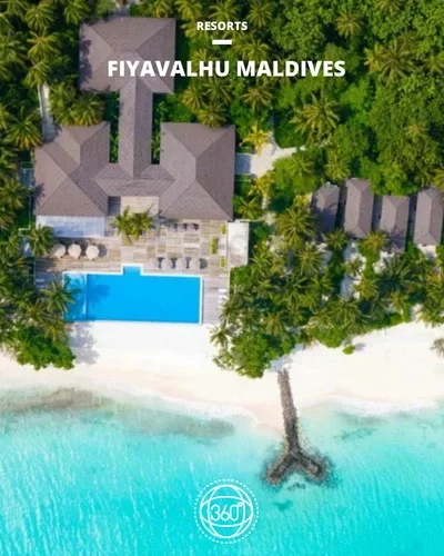 FIYAVALHU MALDIVES