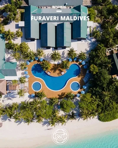 FURAVERI MALDIVES