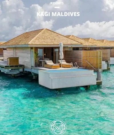 KAGI MALDIVES