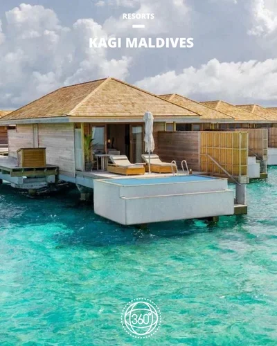 KAGI MALDIVES