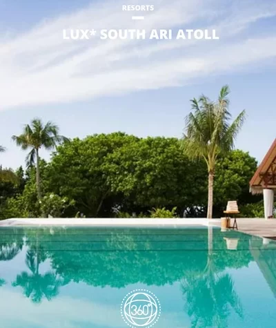 LUX_ SOUTH ARI ATOLL