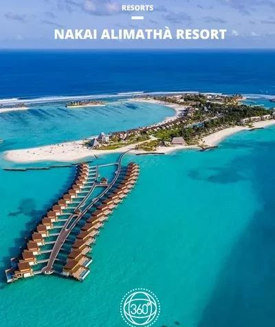 NAKAI ALIMATHÀ RESORT