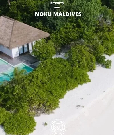 NOKU MALDIVES