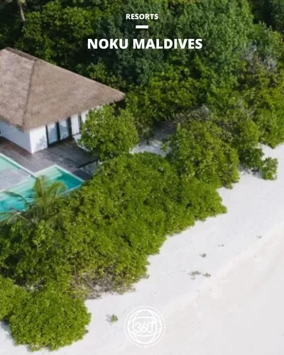 NOKU MALDIVES