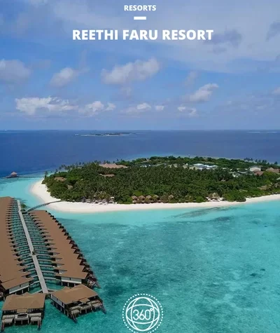 REETHI FARU RESORT