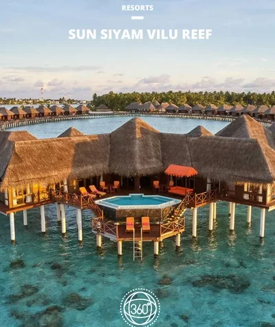 SUN SIYAM VILU REEF