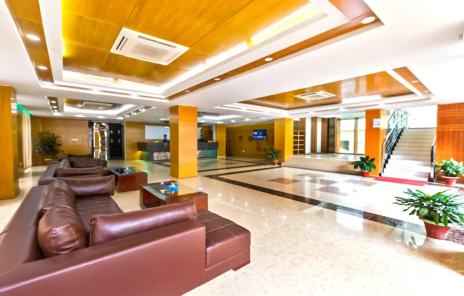 Family Suite