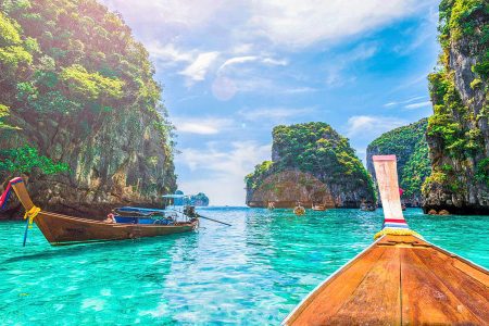Price list for Excursions in Thailand in 2023