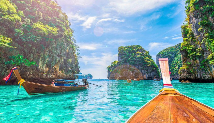 Price list for Excursions in Thailand in 2023