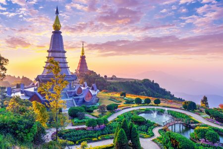 Thailand Tour Tips and Ticks
