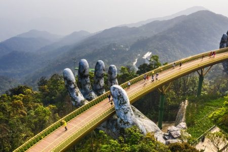 Vietnam Tourist Visa