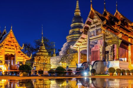 15 Best Beautiful Places to Visit in Thailand (Guide 2023)